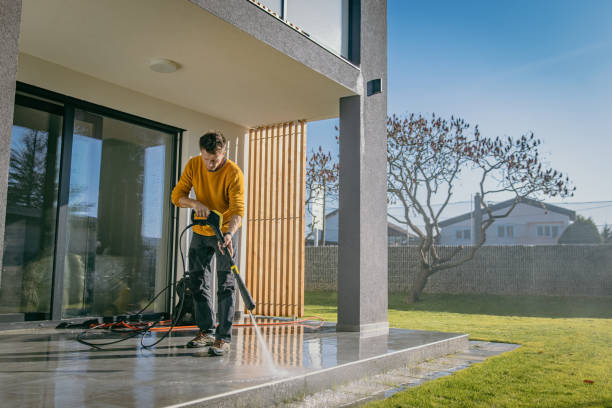 Professional Pressure Washing Services in Arlington Heights, IL
